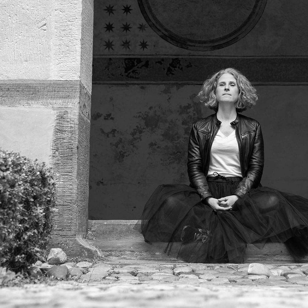 Me Amélie Bourdin : avocate