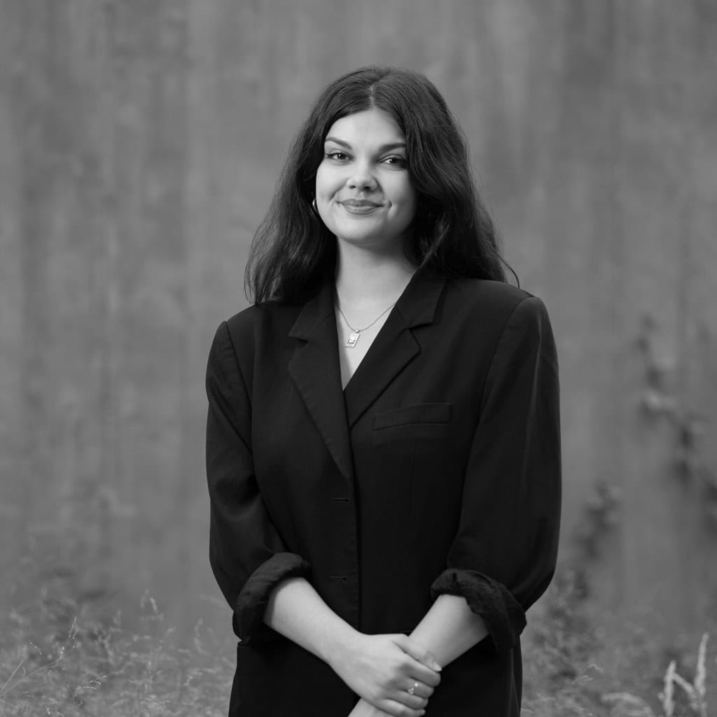 Me Lucie Lepaul : avocate